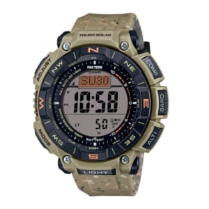 Climber Line PRG-340SC-5JF