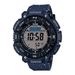 Climber Line PRG-340SC-2JF