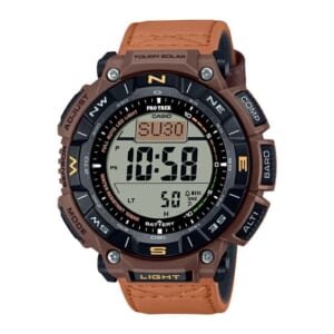 Climber Line PRG-340L-5JF