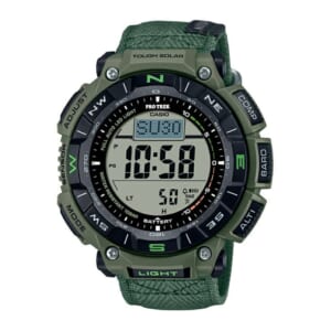 Climber Line PRG-340B-3JF