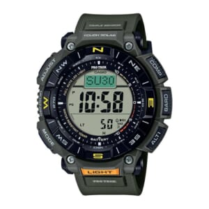 Climber Line PRG-340-3JF