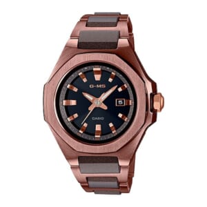 G-MS MSG-W350CG-5AJF