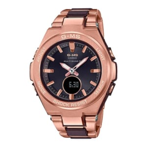 G-MS MSG-W200CG-5AJF