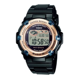 電波ソーラー BGR-3003U-1JF