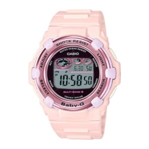 電波ソーラー BGR-3000UCB-4JF