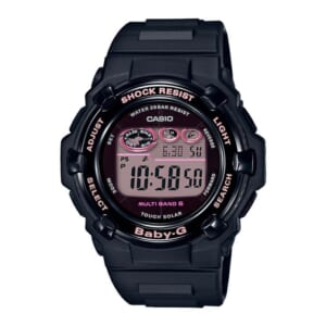 電波ソーラー BGR-3000UCB-1JF