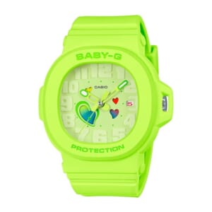 BGA-10 Series BGA-10-3AJF