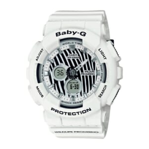 BA-120 Series BA-120WLP-7AJR