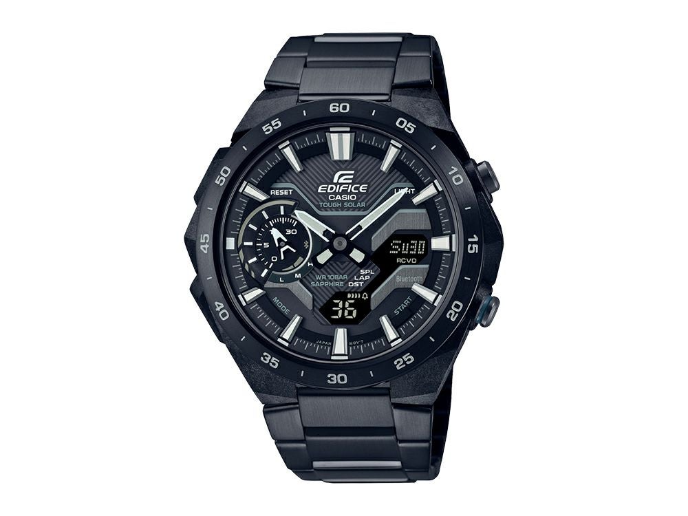 EDIFICE WINDFLOW ECB-2200YDC-1AJF