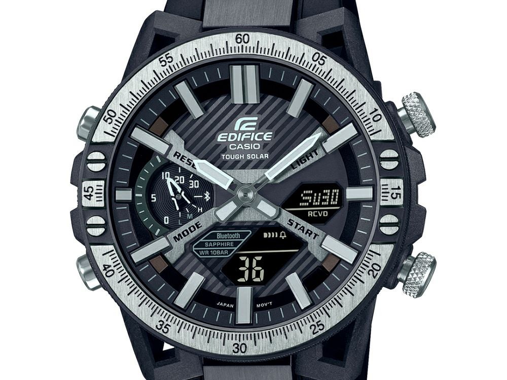 EDIFICE SOSPENSIONE ECB-2000YTP-1AJF