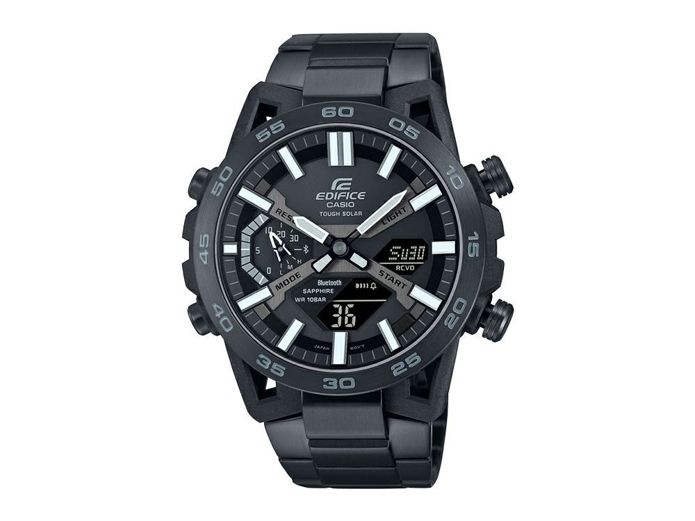 EDIFICE SOSPENSIONE ECB-2000YDC-1BJF