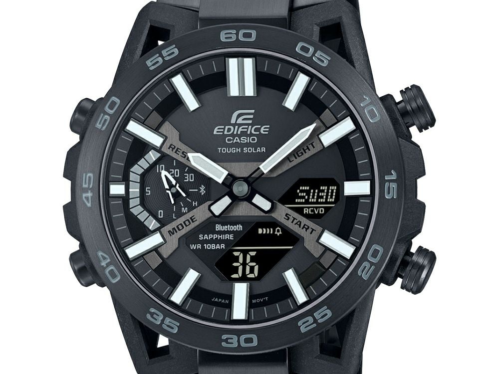EDIFICE SOSPENSIONE ECB-2000YDC-1BJF