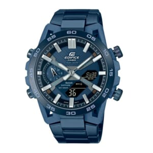 EDIFICE SOSPENSIONE ECB-2000YDC-1BJF
