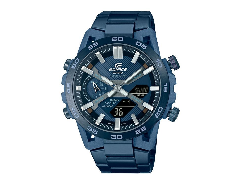 EDIFICE SOSPENSIONE ECB-2000YDC-1BJF