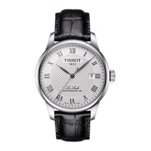 ル・ロックル 39.3mm
