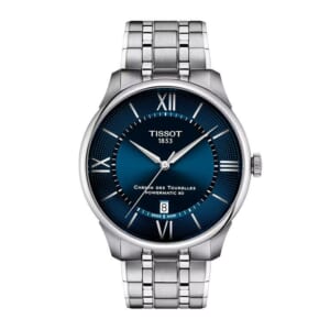 シュマン・デ・トゥレル 42mm