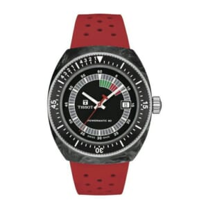Sideral S 41mm