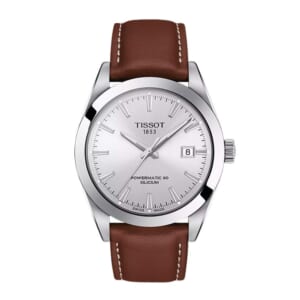 ジェントルマン 40mm