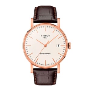エブリタイム スイスマティック 40mm