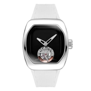【T9】UFO AUTOMATIC TOURBILLON