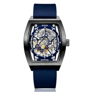 【M1】THE AURIGA SKELETON MECHANICAL 