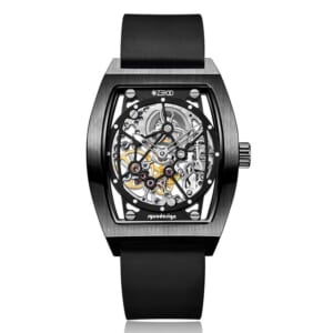 【M1】THE AURIGA SKELETON MECHANICAL 