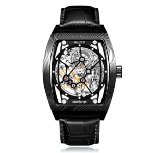 【M1D】THE AURIGA SKELETON MECHANICAL 