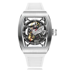 【M2】THE SUBARU SKELETON MECHANICAL AUTOMATIC 
