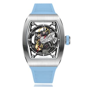 【M2】THE SUBARU SKELETON MECHANICAL AUTOMATIC 