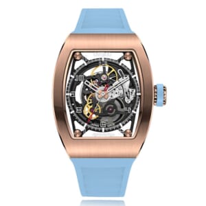 【M2】THE SUBARU SKELETON MECHANICAL AUTOMATIC 