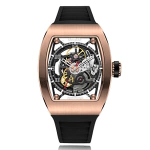 【M2】THE SUBARU SKELETON MECHANICAL AUTOMATIC 
