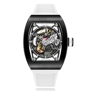 【M2】THE SUBARU SKELETON MECHANICAL AUTOMATIC
