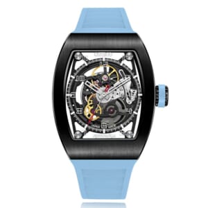 【M2】THE SUBARU SKELETON MECHANICAL AUTOMATIC 