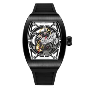 【M2】THE SUBARU SKELETON MECHANICAL AUTOMATIC