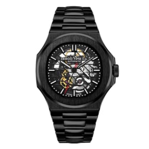 【M3】THE LYRA CLASSIC & SKELETON MECHANICAL AUTOMATIC