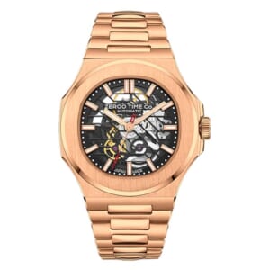 【M3】THE LYRA CLASSIC & SKELETON MECHANICAL AUTOMATIC