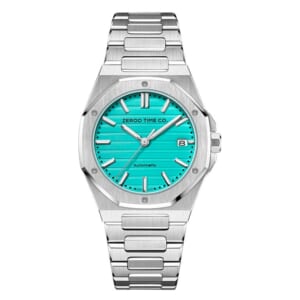 【M5】THE KIRCH MECHANICAL AUTOMATIC 