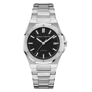 【M5】THE KIRCH MECHANICAL AUTOMATIC 