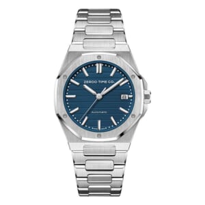 【M5】THE KIRCH MECHANICAL AUTOMATIC 