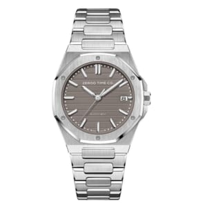【M5】THE KIRCH MECHANICAL AUTOMATIC 