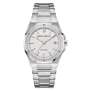 【M5】THE KIRCH MECHANICAL AUTOMATIC 