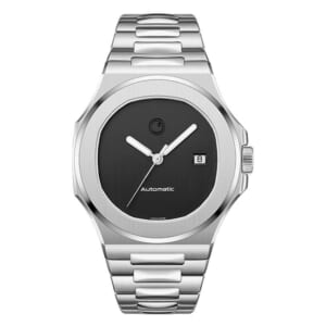 【M3-01】THE LYRA CLASSIC & SKELETON MECHANICAL AUTOMATIC 