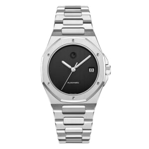 【M5-01】THE KIRCH MECHANICAL AUTOMATIC 
