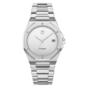 【M5-01】THE KIRCH MECHANICAL AUTOMATIC 