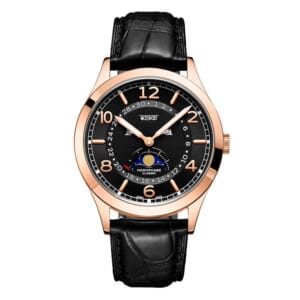 【C2】THE VIRGO CLASSIC MOONPHASE