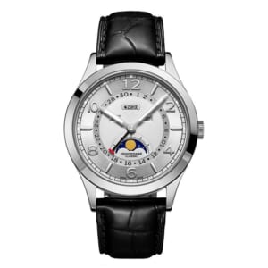 【C2】THE VIRGO CLASSIC MOONPHASE