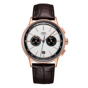【C3】CLASSIC CHRONOGRAPH 