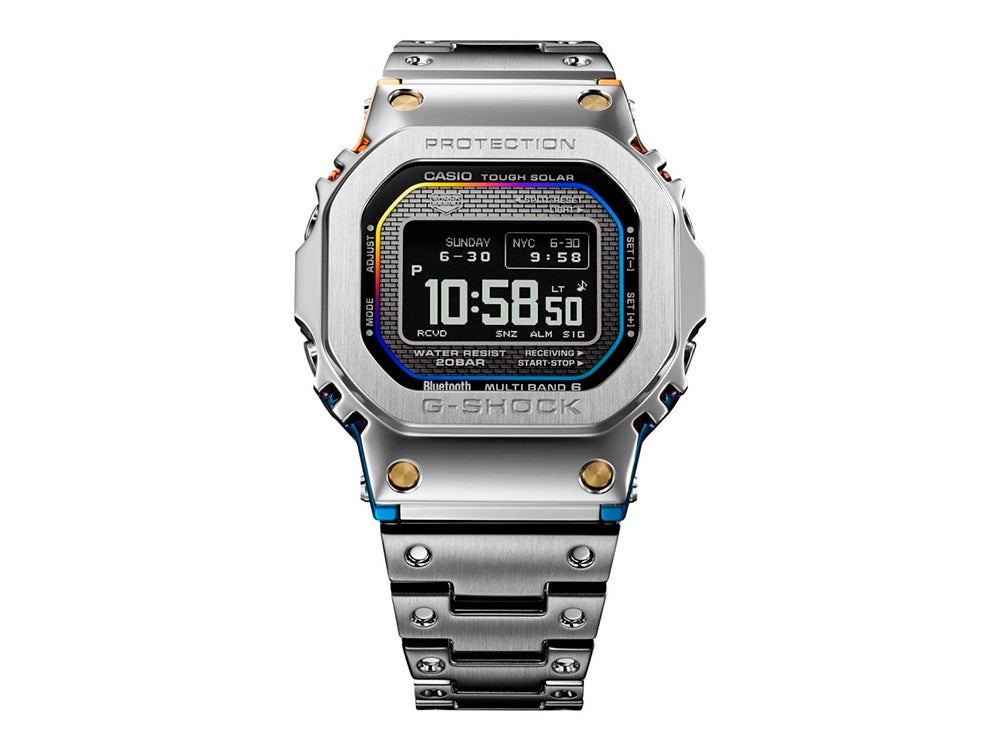 GMW-BZ5000RC-1JR
