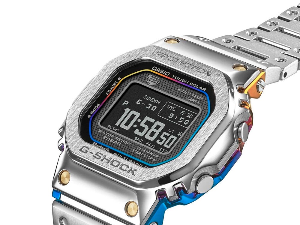 GMW-BZ5000RC-1JR