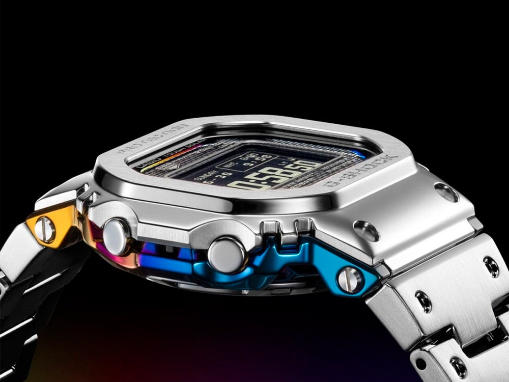 GMW-BZ5000RC-1JR